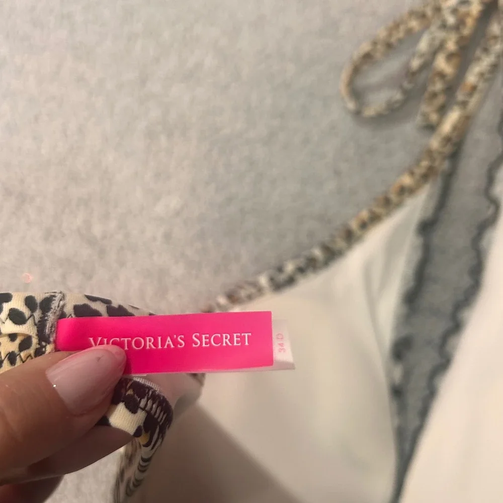 Victorias Secret channel your